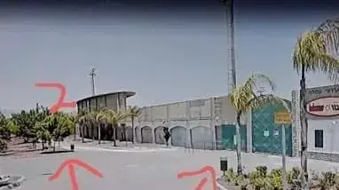 שב"כ עצר תושב אום אל-פחם שגויס לזרוע הצבאית של חמאס ברצועת עזה ותכנן לבצע פיגוע מטען בקו אוטובוס באזור חדרה
שב"כ עצר תושב אום אל-פחם שגויס לזרוע הצבאית של חמאס ברצועת עזה ותכנן לבצע פיגוע מטען בקו אוטובוס באזור חדרה