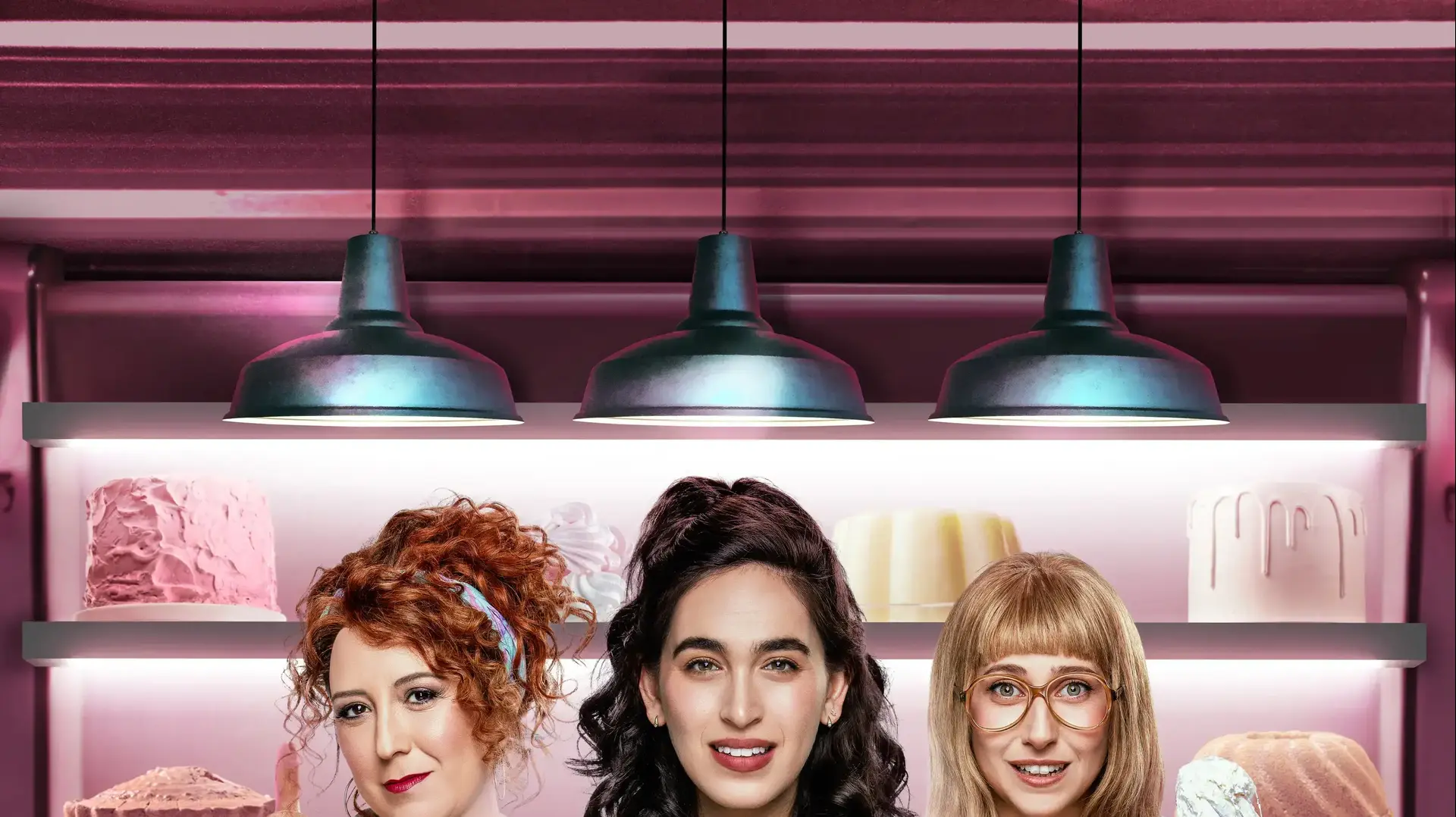 משי קליינשטיין וטלי אורן במחזמר "מלצרית" של תיאטרון הקאמרי משי קליינשטיין וטלי אורן במחזמר "מלצרית" של תיאטרון הקאמרי