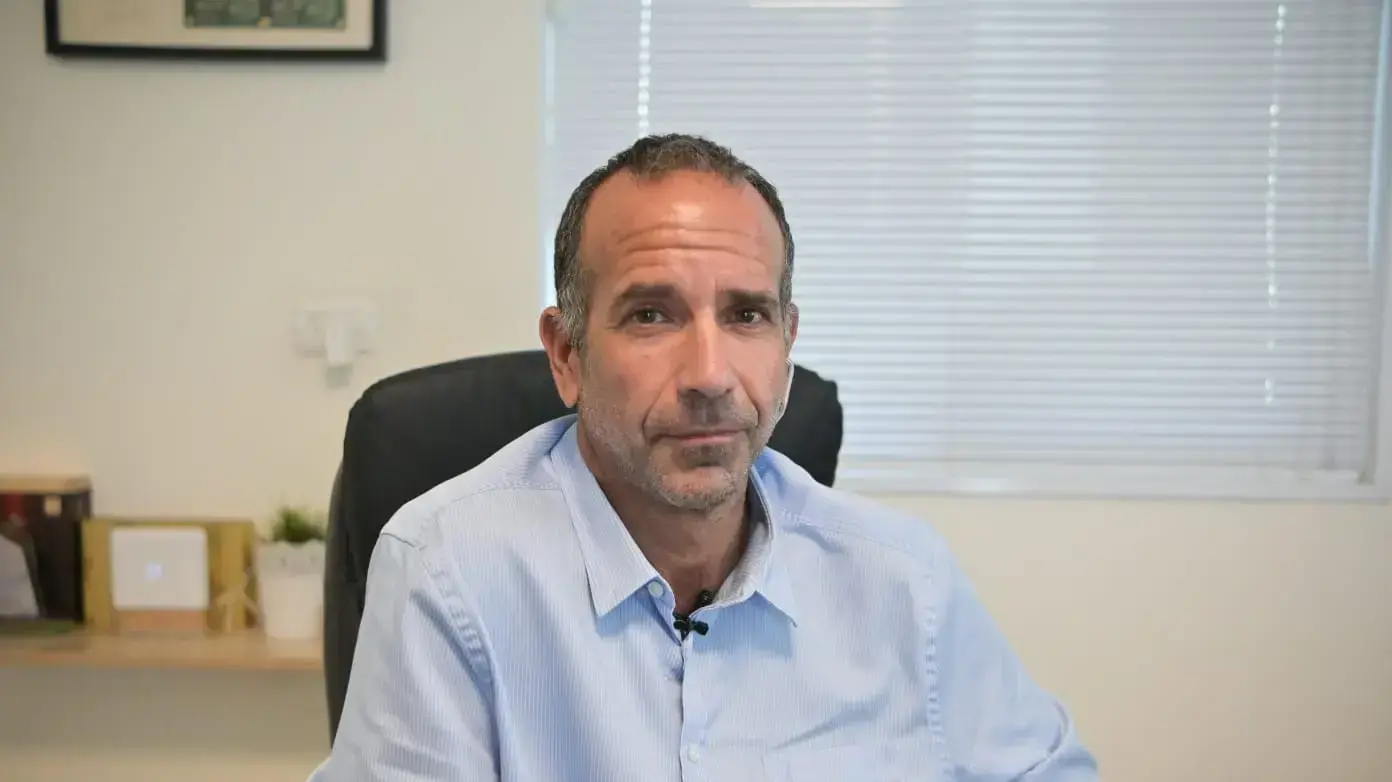 גל הרשקוביץ (לשעבר ממונה על התקציבים באוצר) בריאיון לטל שלו 24.5.2023