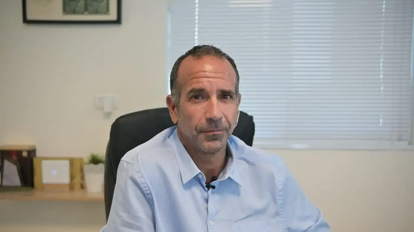 גל הרשקוביץ (לשעבר ממונה על התקציבים באוצר) גל הרשקוביץ (לשעבר ממונה על התקציבים באוצר)