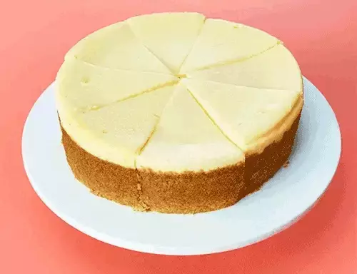 עוגת גבינה עוגת גבינה