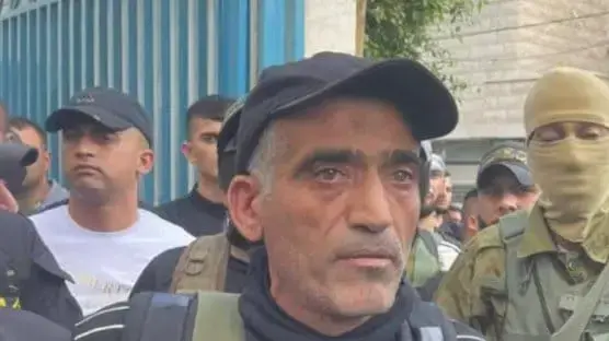 מאהר אסעיד שביצע את פיגוע הירי בבקעת הירדן שבו נפצעו 6 חיילים בספטמבר 2022 מאהר אסעיד שביצע את פיגוע הירי בבקעת הירדן שבו נפצעו 6 חיילים בספטמבר 2022