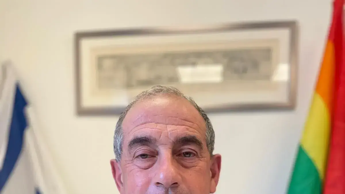 יוסי חביליו יוסי חביליו