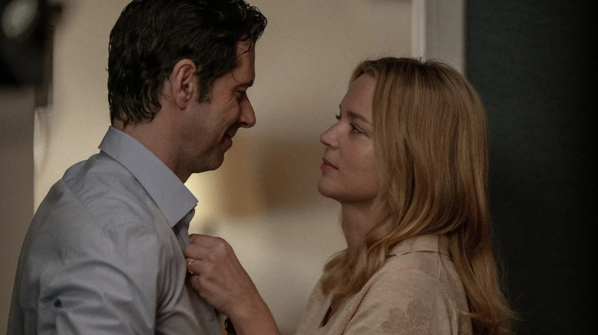 מתוך הסרט "Just the Two of Us"