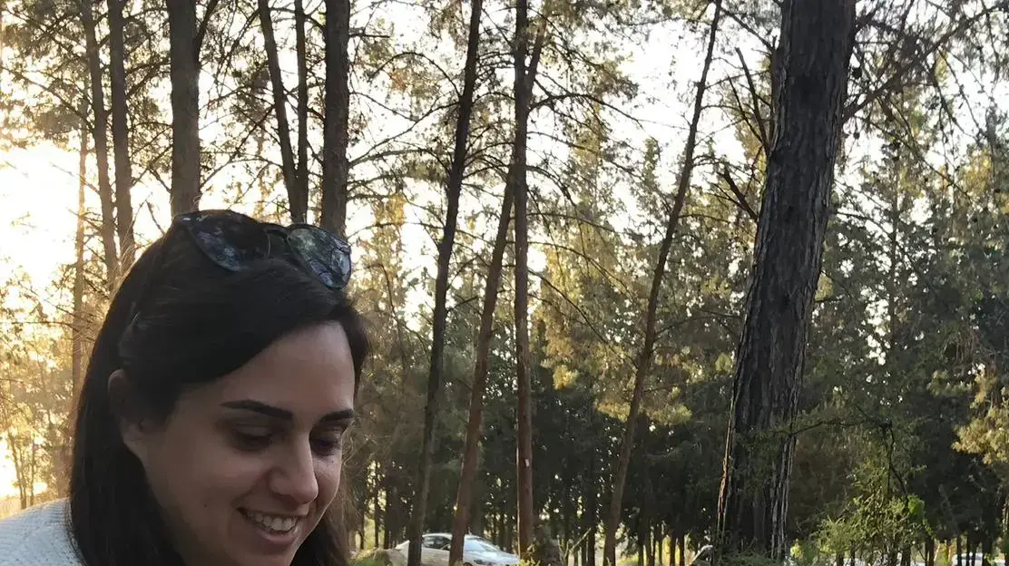 עדי גולדברג