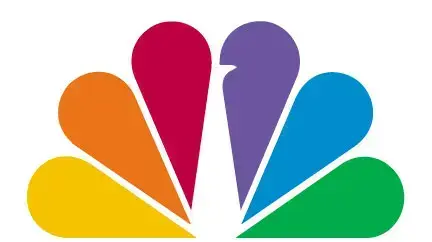 לוגו NBC