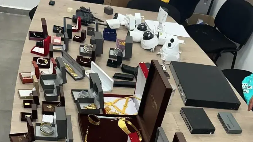 כוחות גדולים של שוטרי המחוז הצפוני ולוחמי מג"ב פעלו נגד כנופיית הפשע בכרי, בחשד למעורבות באירועי האלימות על רקע סכסוך בין עבריינים. 29 במאי 2023 כוחות גדולים של שוטרי המחוז הצפוני ולוחמי מג"ב פעלו נגד כנופיית הפשע בכרי, בחשד למעורבות באירועי האלימות על רקע סכסוך בין עבריינים. 29 במאי 2023