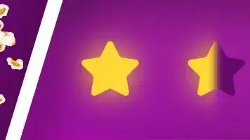 הציון: כוכב וחצי מתוך חמישה הציון: כוכב וחצי מתוך חמישה