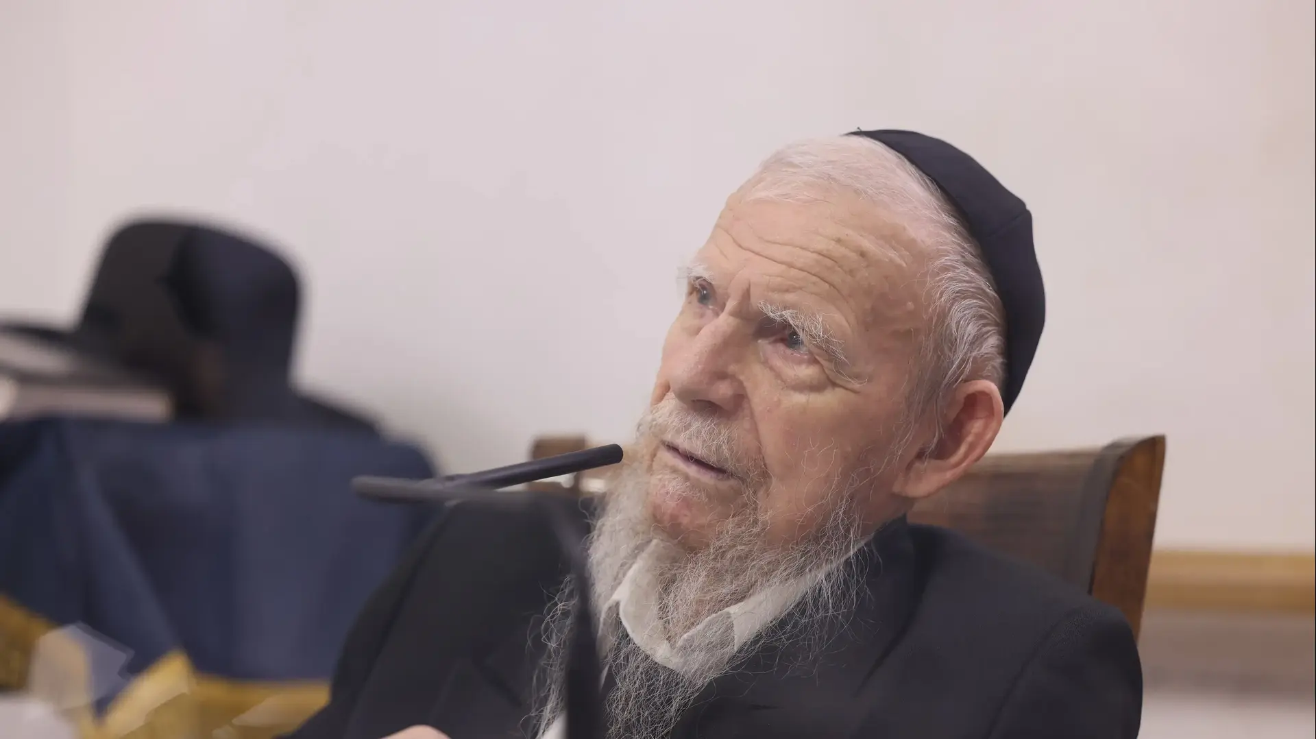 הרב גרשון אדלשטיין, 14 בפברואר 2023