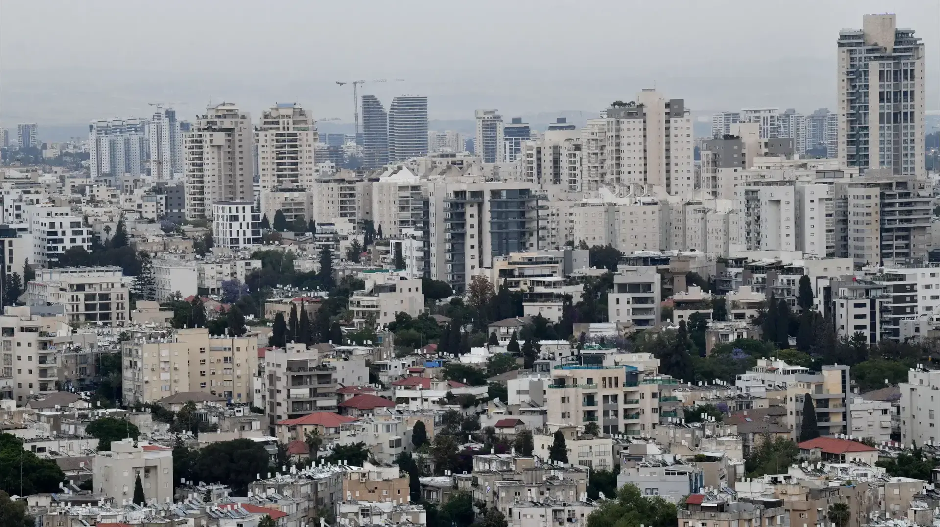 נדל"ן בתל אביב