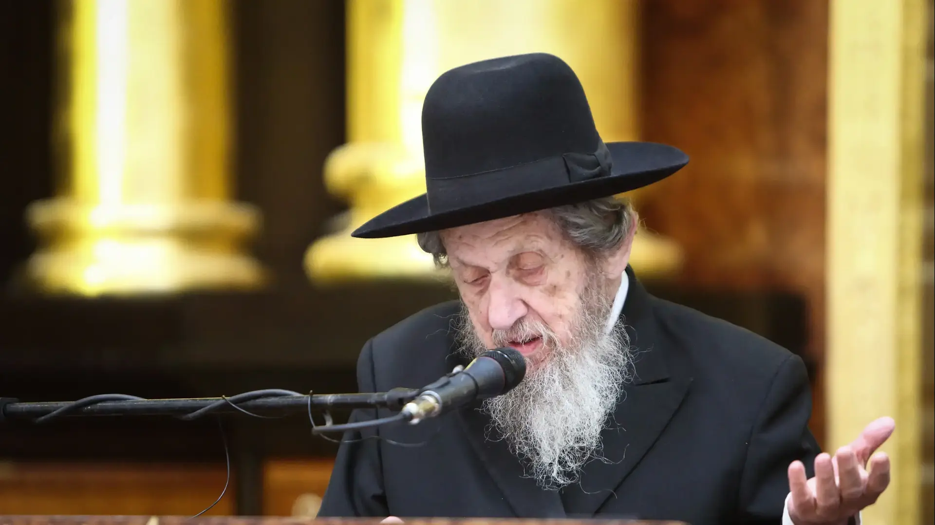 הרב יעקוב לנדו הרב יעקוב לנדו