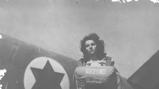 חגיגות 75 שנה- תמונות ארכיון מהשנים הראשונות להקמת צה"ל חגיגות 75 שנה- תמונות ארכיון מהשנים הראשונות להקמת צה"ל