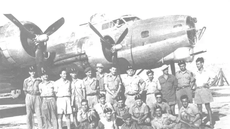 חגיגות 75 שנה- תמונות ארכיון מהשנים הראשונות להקמת צה"ל 