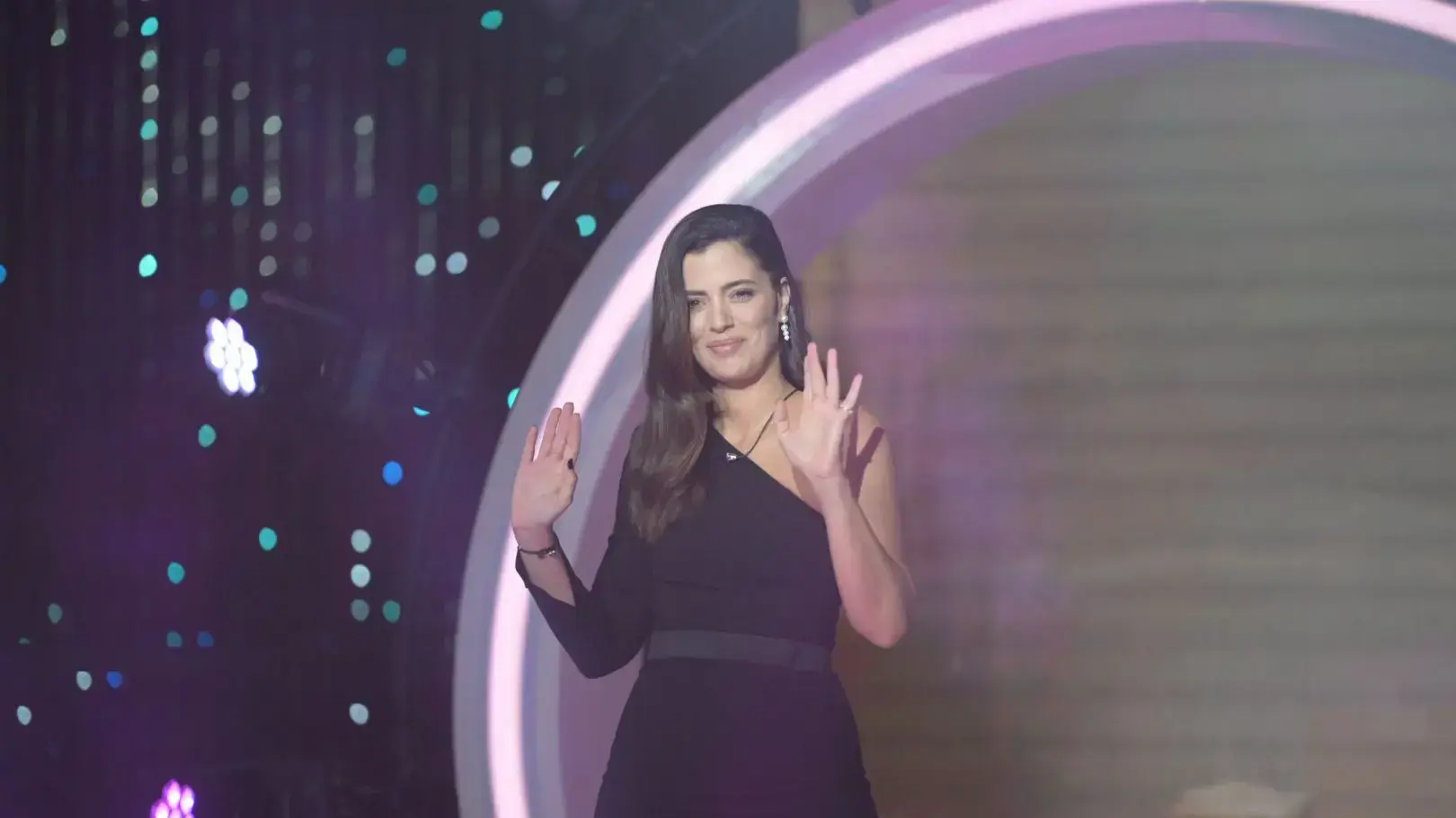 גל קספרס האח הגדול