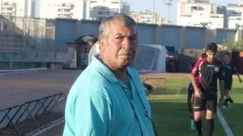 הרצל בוסתנאי, שנהרג מפגיעת גנבי רכב באופנועו בחולון הרצל בוסתנאי, שנהרג מפגיעת גנבי רכב באופנועו בחולון