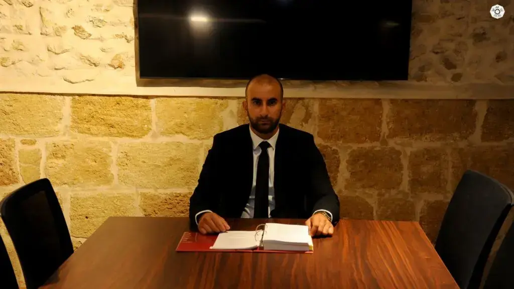 עו"ד ג'ורג' חילו עו"ד ג'ורג' חילו