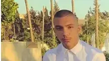יצחק לוריא בן דוד, חשוד ברצח שלו אפללו יצחק לוריא בן דוד, חשוד ברצח שלו אפללו