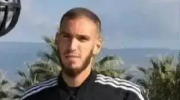 מוחמד ג'בארין שנורה למוות באום אל-פחם. 2 ביוני 2023 מוחמד ג'בארין שנורה למוות באום אל-פחם. 2 ביוני 2023