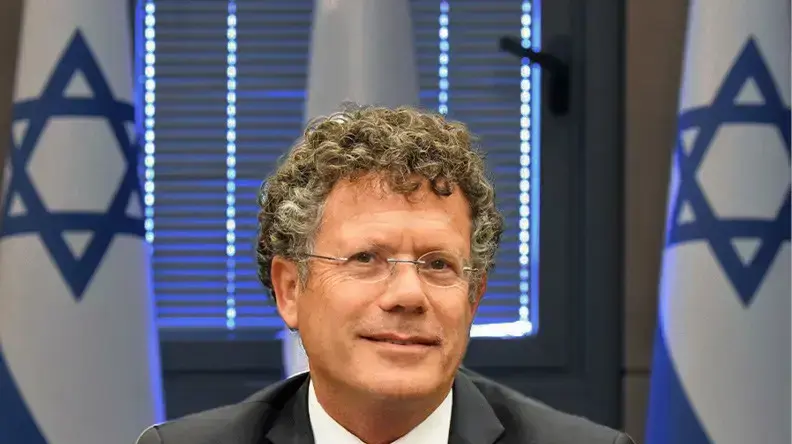 יצחק עמית יצחק עמית