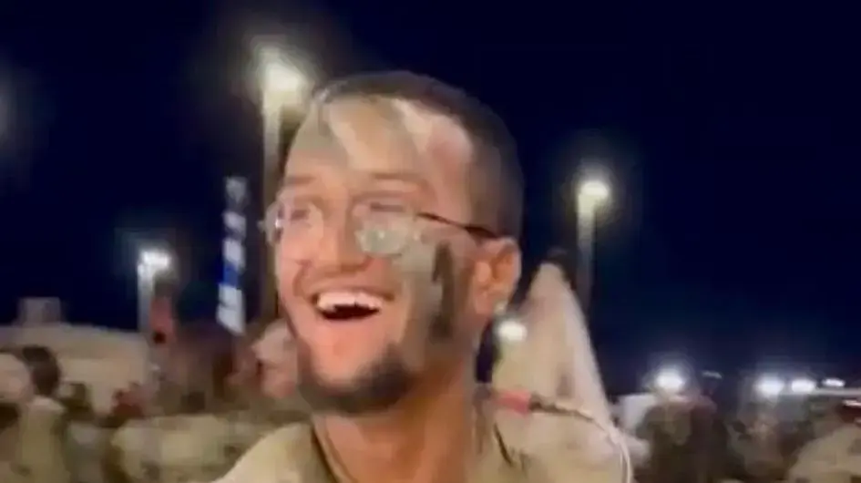 הותר לפרסום שמו של החייל השלישי ההרוג בתקרית בגבול מצרים - אורי יצחק אילוז מצפת הותר לפרסום שמו של החייל השלישי ההרוג בתקרית בגבול מצרים - אורי יצחק אילוז מצפת