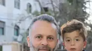 מוחמד והיית'ם תמימי, פעוט פלסטיני ואביו נפצעו קשה בבנימין מירי צה"ל - 2 ביוני 2023