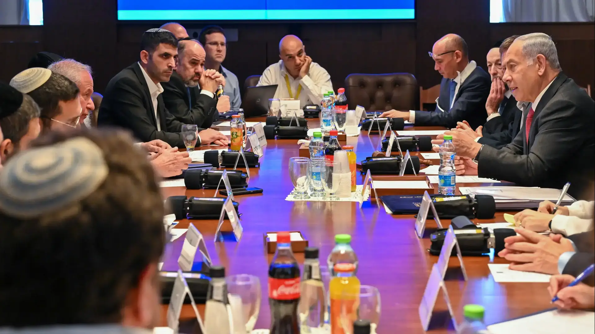 ועדת שרים בראשות ראש הממשלה בנימין נתניהו למאבק ביוקר המחייה. 5 ביוני 2023 ועדת שרים בראשות ראש הממשלה בנימין נתניהו למאבק ביוקר המחייה. 5 ביוני 2023