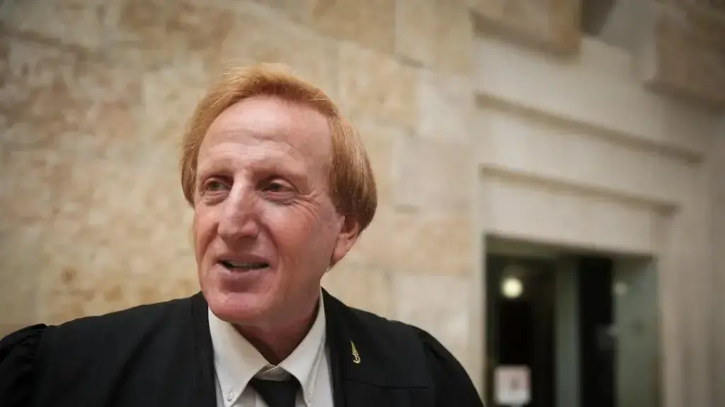 עו"ד אליעד שרגא