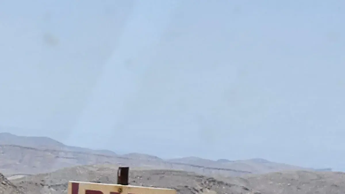 המחבל הגיע מתחתית השטח וטיפס לקצה ההר,גבול מצרים המחבל הגיע מתחתית השטח וטיפס לקצה ההר,גבול מצרים