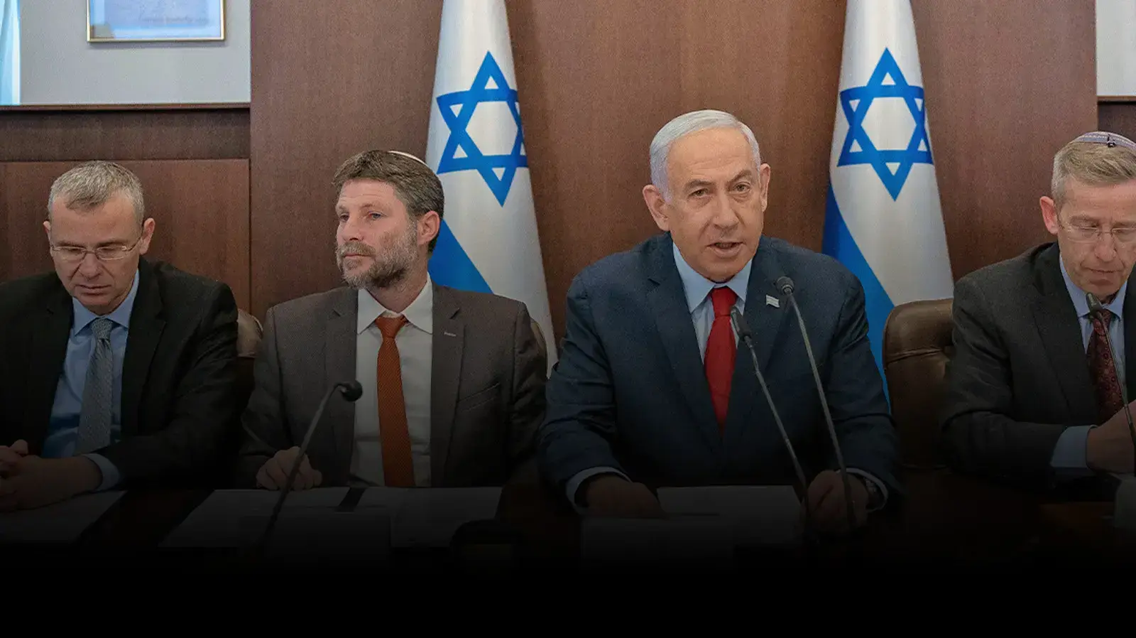 ראש הממשלה בנימין נתניהו, ישיבת ממשלה, 14 במאי 2023 ראש הממשלה בנימין נתניהו, ישיבת ממשלה, 14 במאי 2023