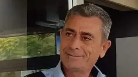 ראש אגף סיף, ניצב נתן בוזנה ראש אגף סיף, ניצב נתן בוזנה