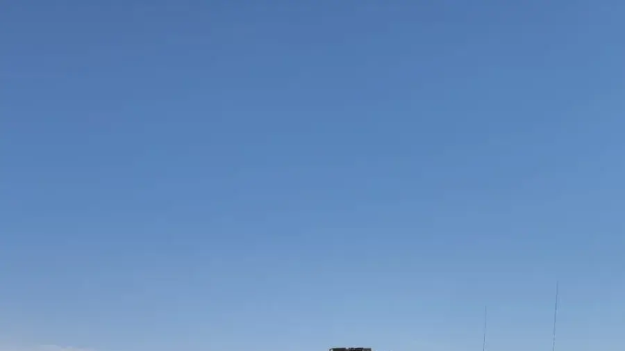 לוחמי סיירת הנח"ל עם נגמ"ש האיתן 07 ביוני 2023 לוחמי סיירת הנח"ל עם נגמ"ש האיתן 07 ביוני 2023