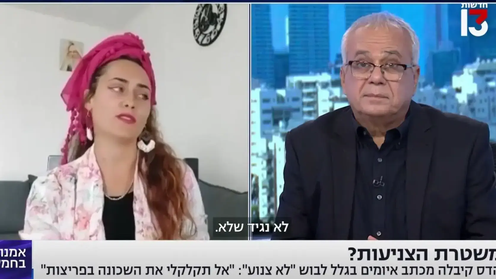 אמנון לוי אמנון לוי