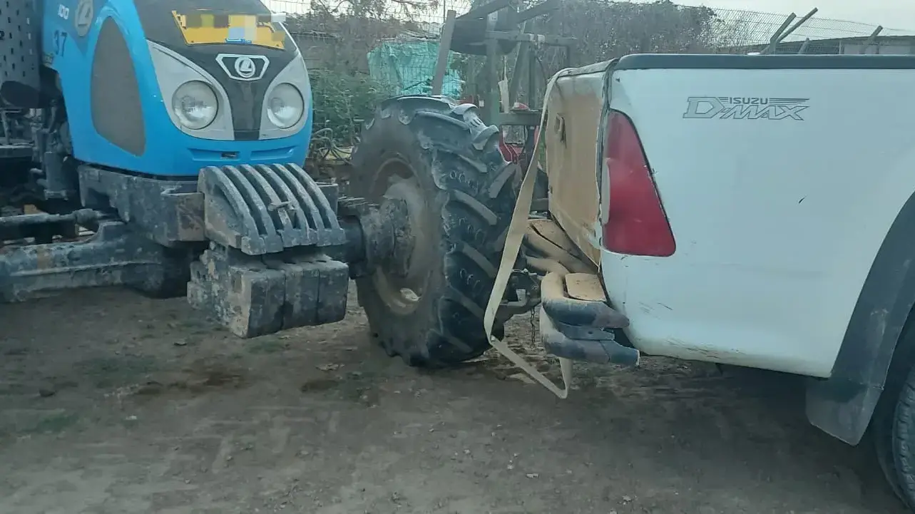 צעיר מהפזורה הבדואית נהרג בקטטה בחווה ליד אופקים, 10 ביוני 2023 צעיר מהפזורה הבדואית נהרג בקטטה בחווה ליד אופקים, 10 ביוני 2023
