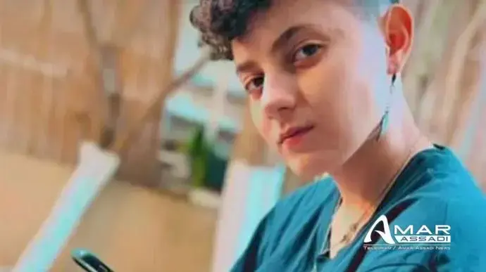 שרית אחמד שנרצחה בגלל נטייתה המינית
