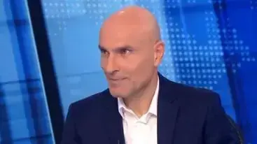 אפי נוה, פגוש את העיתונות, קשת 12, 10 ביוני 2023