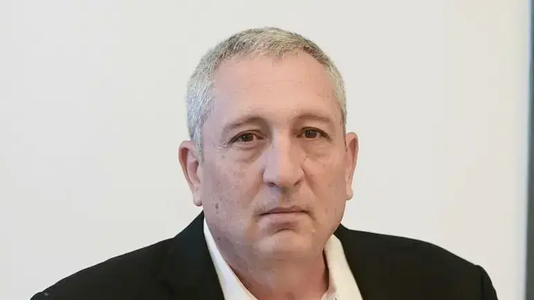 ניר חפץ בדיון תביעת לשון הרע, בימ"ש השלום תל אביב, 11 ביוני 2023