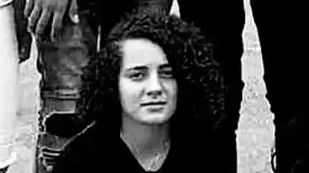 שרית אחמד שנרצחה בגלל נטייתה המינית שרית אחמד שנרצחה בגלל נטייתה המינית