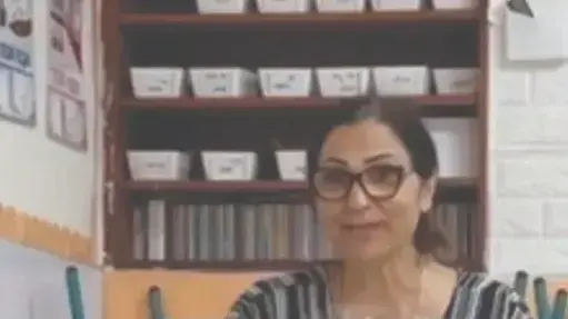 אילנה קובר, גננת מאילת המואשמת בהתעללות בילדי הגן אילנה קובר, גננת מאילת המואשמת בהתעללות בילדי הגן