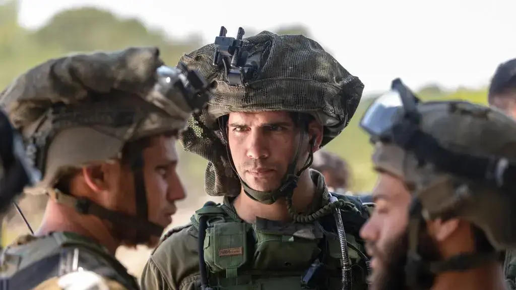 תרגיל "אגרוף המחץ" של פיקוד העורף תרגיל "אגרוף המחץ" של פיקוד העורף
