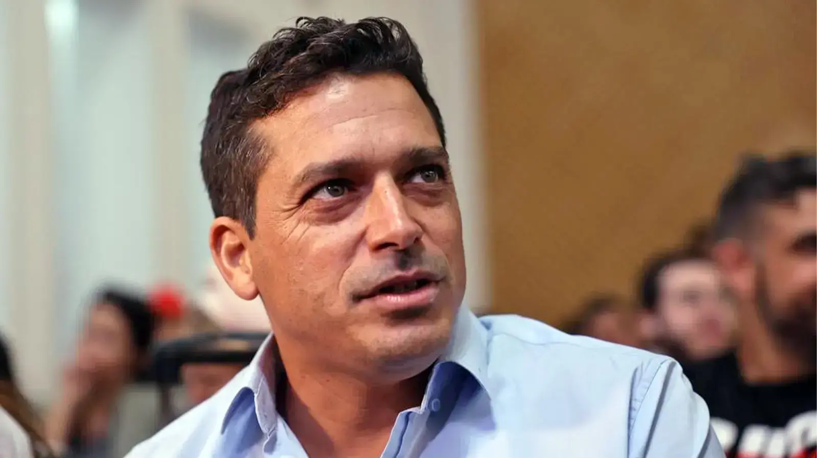 דיון בג״צ בעניינו של עמיחי שקילי 6 באוקטבור 2022