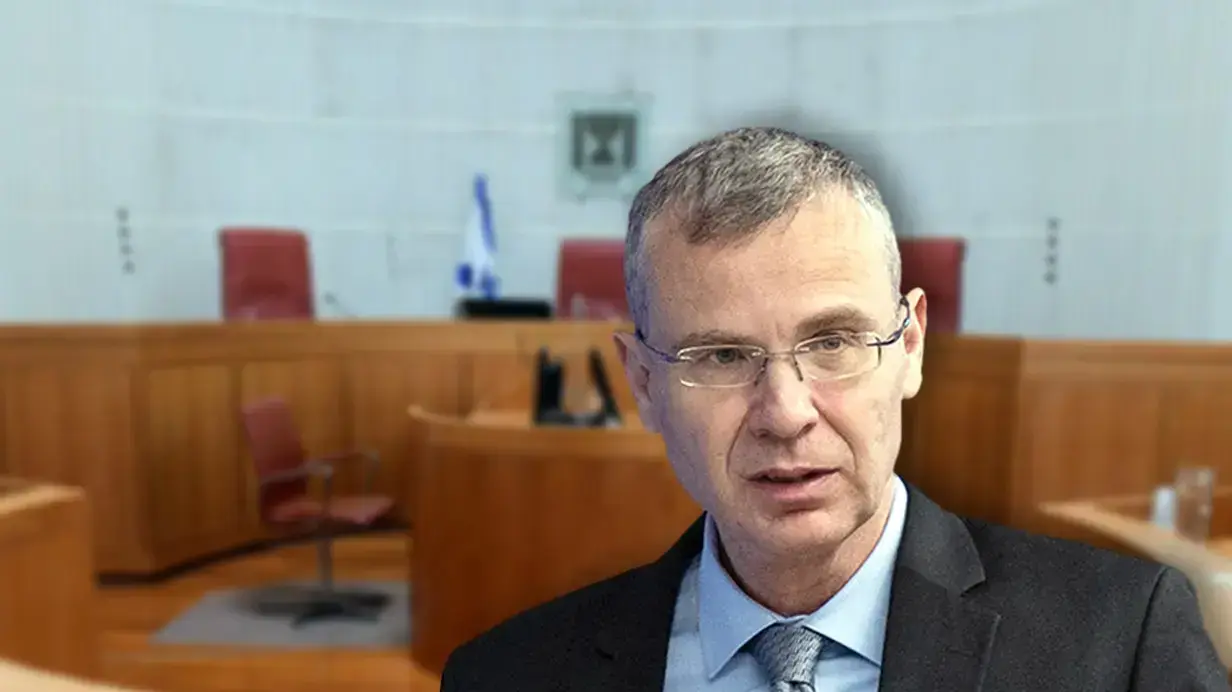 שר המשפטים, יריב לוין, בית משפט העליון שר המשפטים, יריב לוין, בית משפט העליון
