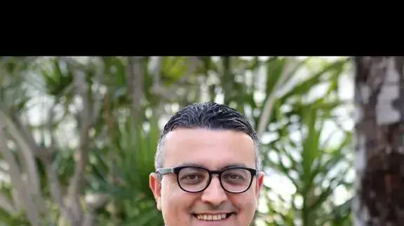 ד"ר סאלם בלאן