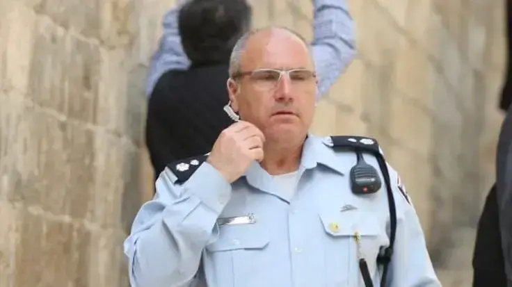 סנ״צ יורם סגל ר׳ מפלג תשאול ימ״ר ירושלים סנ״צ יורם סגל ר׳ מפלג תשאול ימ״ר ירושלים