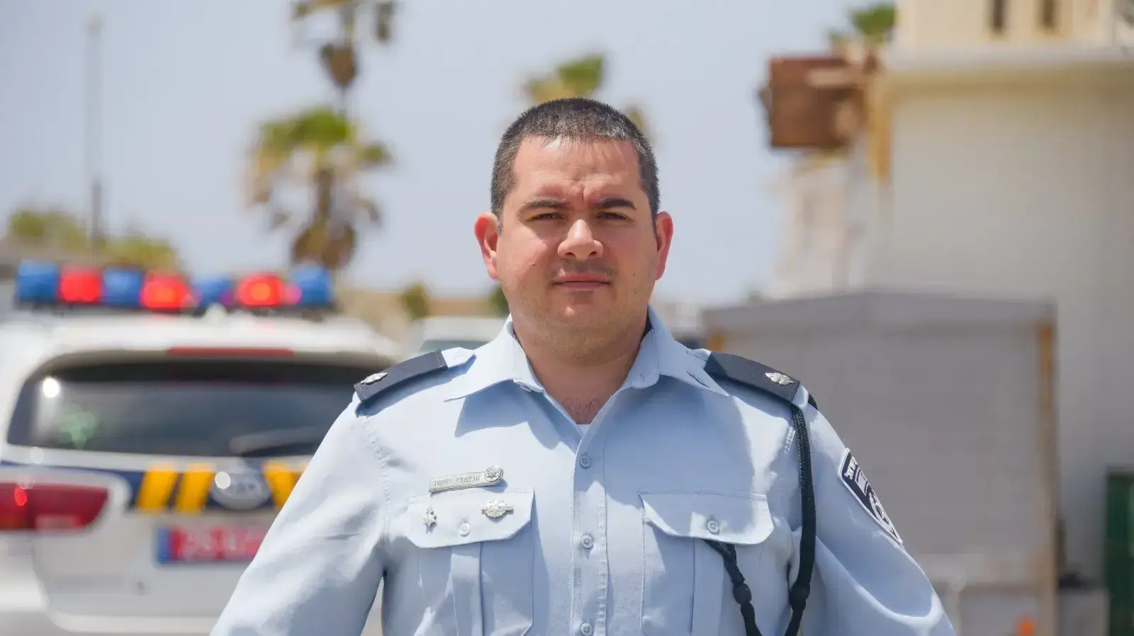 רב פקד אנטולי יאשו, קצין אח״מ בתחנת זבולון רב פקד אנטולי יאשו, קצין אח״מ בתחנת זבולון