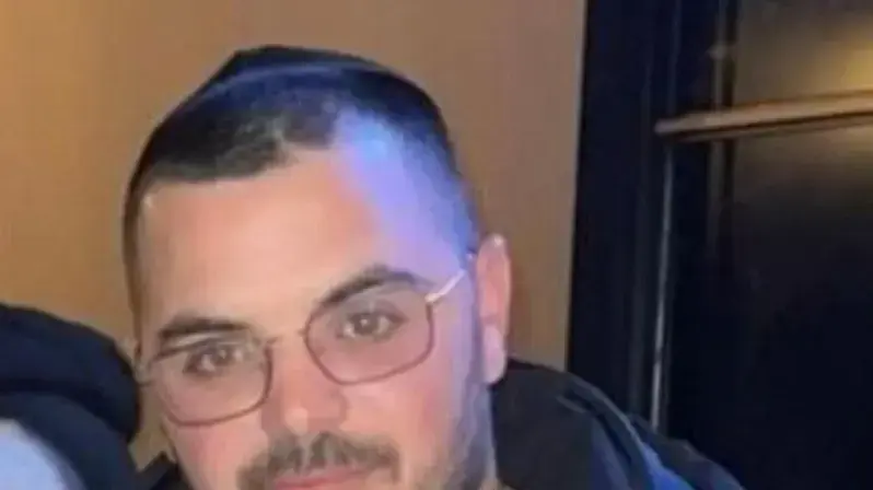 בן דוידוביץ' שנדקר למוות מחוץ לחתונה באולם אירועים באזור אשקלון בן דוידוביץ' שנדקר למוות מחוץ לחתונה באולם אירועים באזור אשקלון