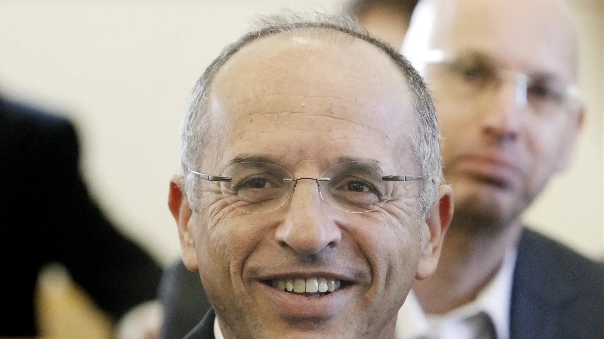 שופט בית המשפט העליון נעם סולברג שופט בית המשפט העליון נעם סולברג