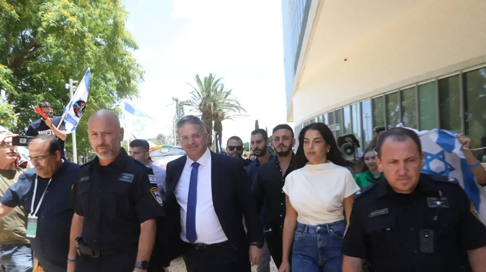 קבלת פנים ליואב קיש, בית ברל, 15 ביוני 2023 קבלת פנים ליואב קיש, בית ברל, 15 ביוני 2023
