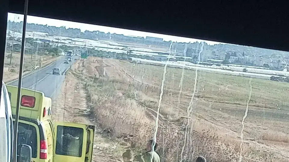 פצועים בפעילות צה"ל, ג'נין, 19 ביוני 2023 פצועים בפעילות צה"ל, ג'נין, 19 ביוני 2023