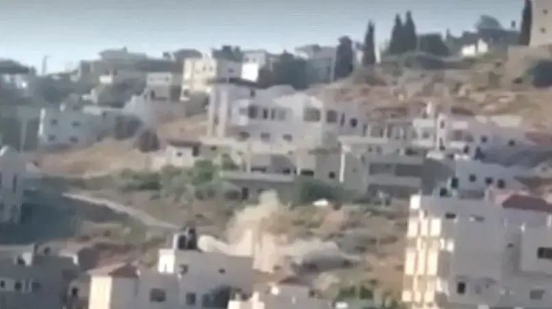 פצועים בפעילות צה"ל, ג'נין, 19 ביוני 2023 פצועים בפעילות צה"ל, ג'נין, 19 ביוני 2023