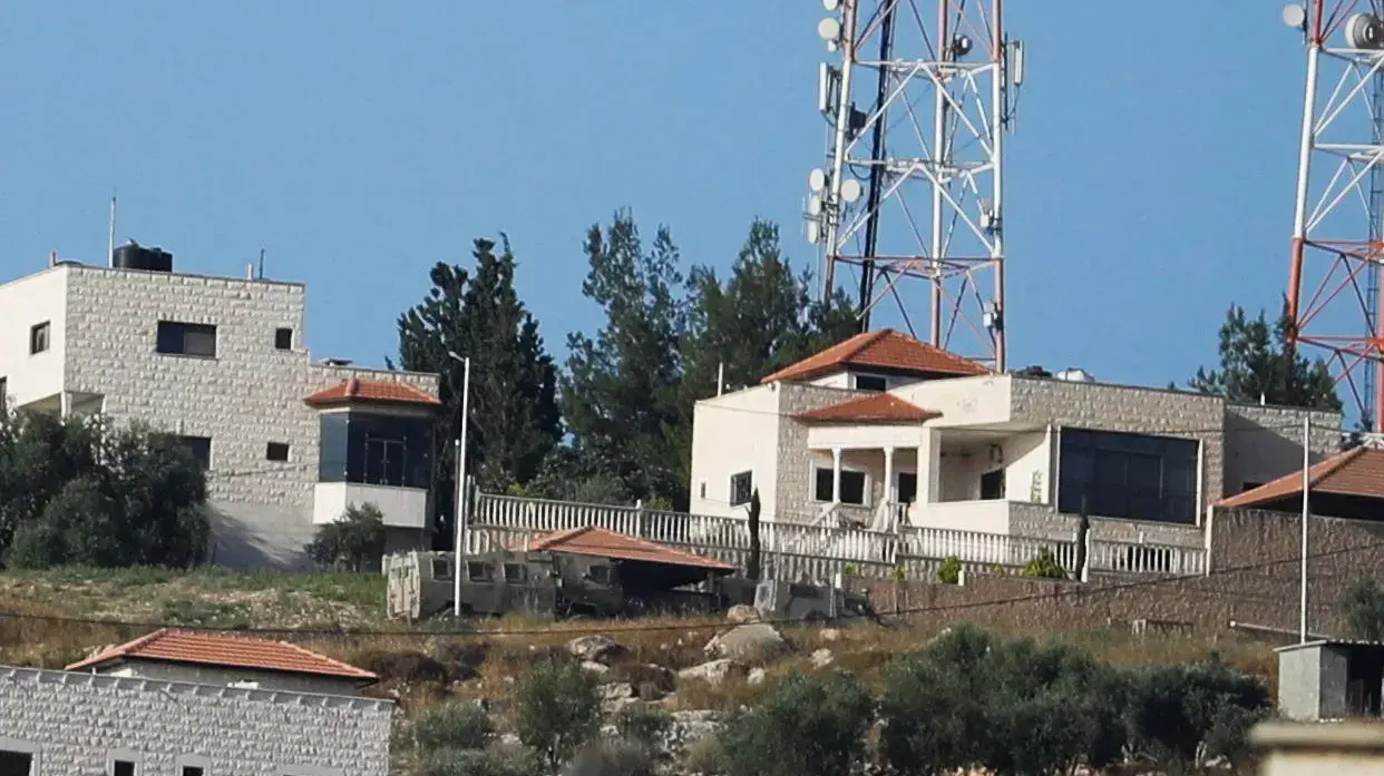 פצועים בפעילות צה"ל, ג'נין, 19 ביוני 2023 פצועים בפעילות צה"ל, ג'נין, 19 ביוני 2023